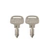 Ignition Key 18510-63720 For Kubota 