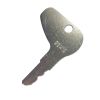 Ignition Switch Key 32412 2PCS for Kubota for Mitsubishi for Mahindra for Case