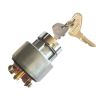 Ignition Switch with Two Keys 38240-31800 for Kubota