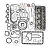Complete Cylinder Head Kit 16429-0304 with Gasket for Bobcat for Kubota
