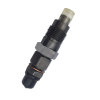 Fuel Injector Assembly Nozzle 16001-53002 for Kubota Engine 