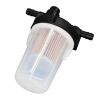 Fuel Filter Assembly 6A320-58860 for Kubota