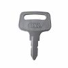 Ignition Swith Key 1900-0916 2PCS for Kubota