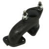Exhaust Manifold 15221-12310 for Kubota