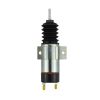 Throttle Solenoid 20780 12V for Kubota for Genie