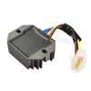 Voltage Regulator Rectifier KB-19267-64600 for John Deere for Kubota