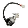 Ignition Switch 52200-41210 for Kubota 