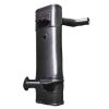 Exhaust Muffler 7175098 for Bobcat 