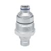 Hydraulic Flat Face Quick Coupler 6679837 for Bobcat