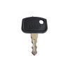 Ignition Keys PL501-68920 10PCS for Kubota