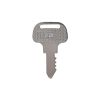 Ignition Keys 373 5PCS for Kubota