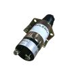 Diesel Shutdown Solenoid 1500-2047 For Cummins For Woodward For Bobcat