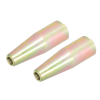 Pivot Pins 6729358 2Pcs for Bobcat