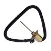 Fuel Cut Down Solenoid 25-38109-05Z 12V for Kubota