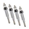 Glow Plug 15221-65510 4PCS For Kubota For Bobcat