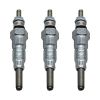 Glow Plug 15951-65510 3PCS for Kubota