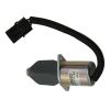 Shut Off Solenoid 3934171 12V For Cummins For Kubota