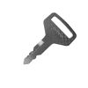 Ignition Key 3691975190 4Pcs for Kubota 