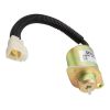 Fuel Cut Off Solenoid 067614027 12V for Kubota