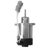  Fuel Shut Down Solenoid 1E369-60011 12V For Kubota For Linde