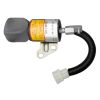 Fuel Cut Off Solenoid 1756ES-24SUC5B1S5 12V for Kubota
