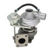 Turbocharger 1G924-17010 for Kubota
