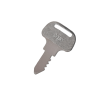 4PCS Ignition Key 55364-41180 For Kubota