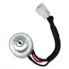 Ignition Starter Switch 3741059110 With 2 Key for Kubota 