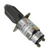 Fuel Stop Solenoid Valve Shut Off Solenoid SA-4259-12 12V For Kubota 