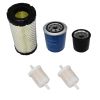 Filter Kit HH150-32430 for Kubota