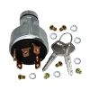 Ignition Starter Switch 08086-10000 For Komatsu For Kubota For Yanmar For John Deere