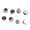Pedal & Steering Cam Lever Bushing Kit 6665701 for Bobcat 