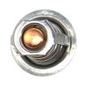 Thermostat 16221-73270 for Kubota 