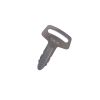 Ignition Key RC101-53630 5PCS for Kubota