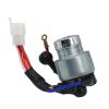 Ignition Switch with 2 Keys 38180-31800 For Kubota