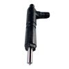 Fuel Injector 1G924-53004 Compatible with Kubota Compact Track Loader SVL75 SVL75C 