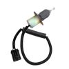 Stop Solenoid SA-4806-12 12V for Kubota