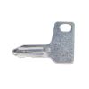 Ignition Key AT110583 5Pcs for John Deere for Yanmar