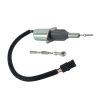 Fuel Shut Off Solenoid 3934174 for John Deere 