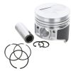 Piston kit STD 78mm 69mm for Kubota