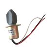 Stop Solenoid SA-4260-12 For Kubota For Yanmar For Cummins