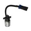 Fuel Stop Shuoff Solenoid 0175-12A5C9S For Woodward For Kubota