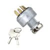 Ignition Switch AR58126 for John Deere
