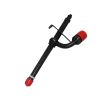Fuel Injector AR73673 3PCS for John Deere