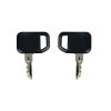 Ignition Key 131841 10PCS for John Deere