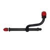 Injector Nozzle AR46846 Compatible with John Deere Tractor 3010 3020 4000 4010 4020 4230 4040 