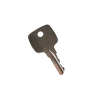 Ignition Key AR51481 for John Deere 