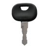 Ignition Keys 10221073 5PCS for Liebherr for John Deere