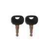 Ignition Key 202 5PCS for John Deere for Volvo