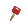 Ignition Key AT194969 5Pcs for John Deere for Case for New Holland